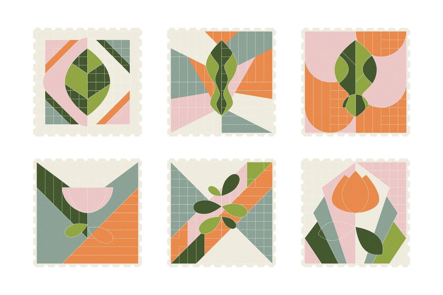 Geo grids - image 19 - student project