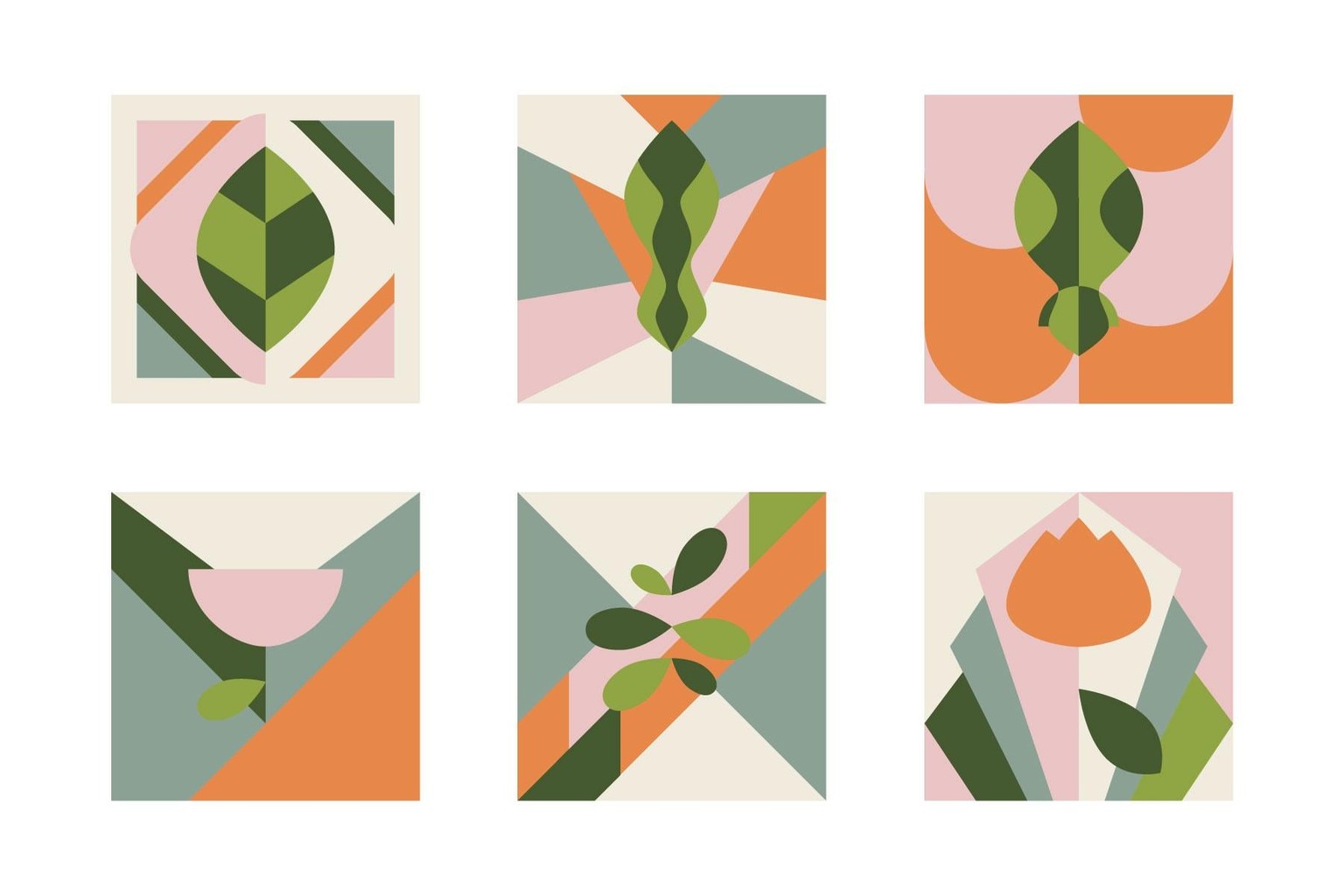 Geo grids - image 17 - student project