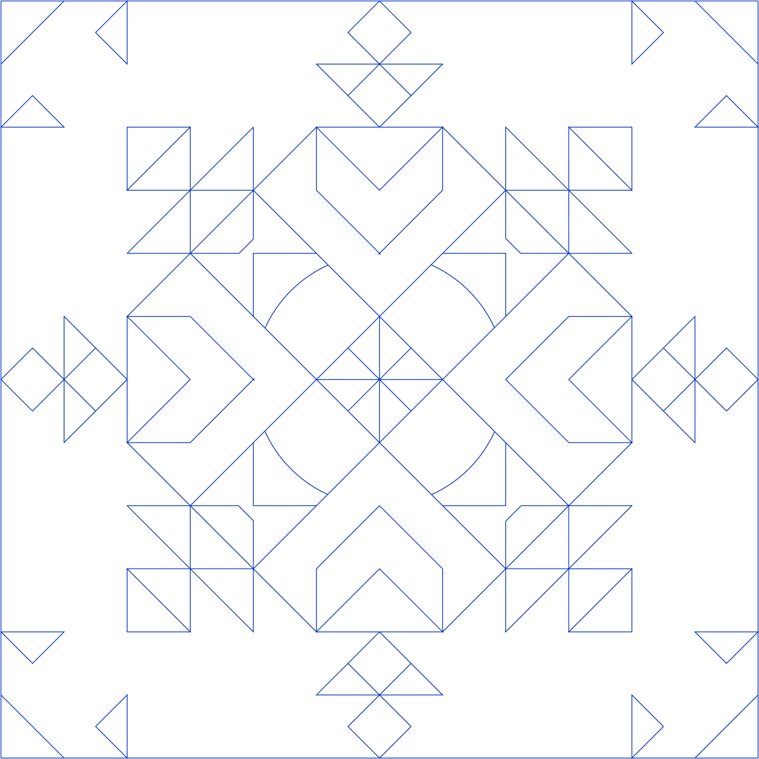 Geo grids - image 9 - student project