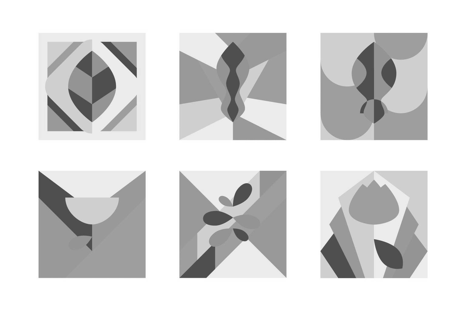 Geo grids - image 16 - student project