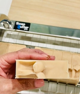 Basic Soap Recipe - image 1 - student project