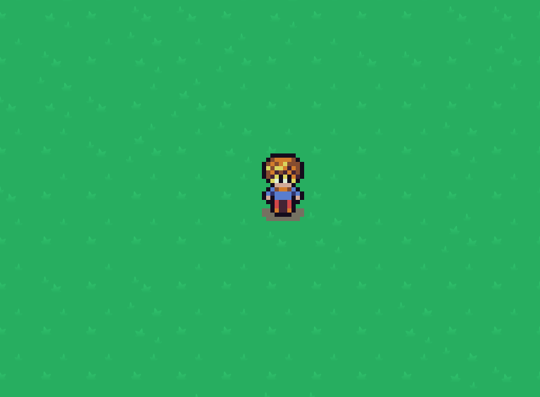 A simple vampire survival game - My Project - image 1 - student project
