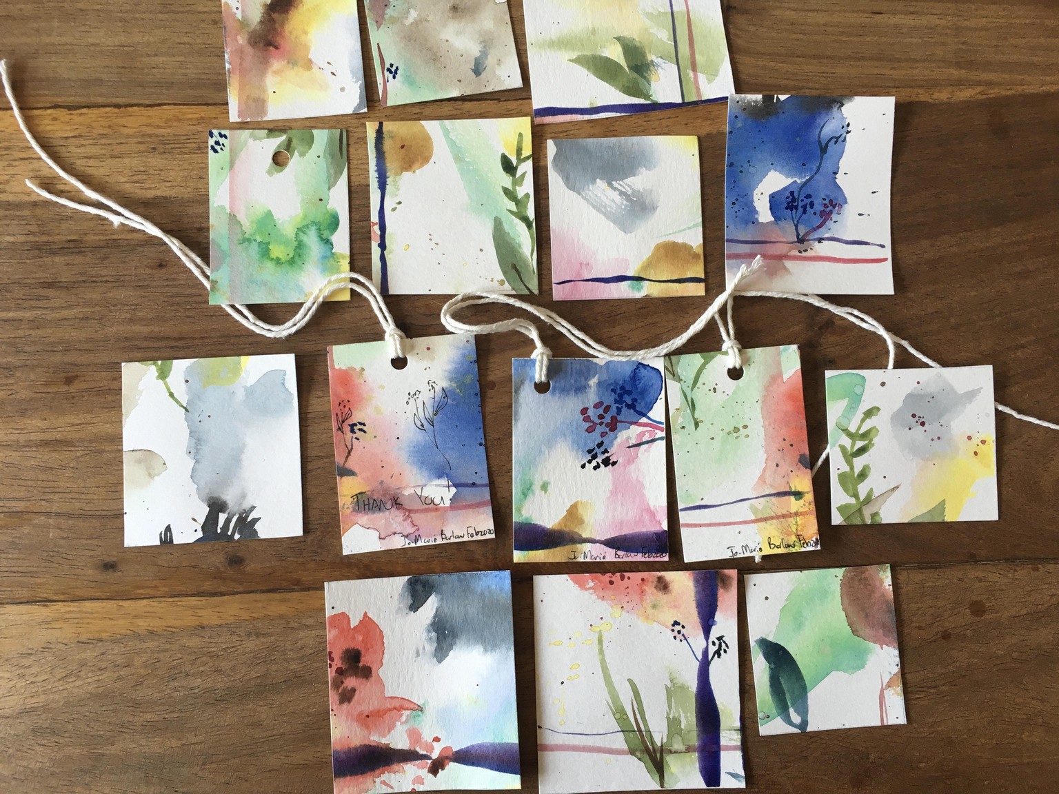 Discovering new colour schemes - image 2 - student project