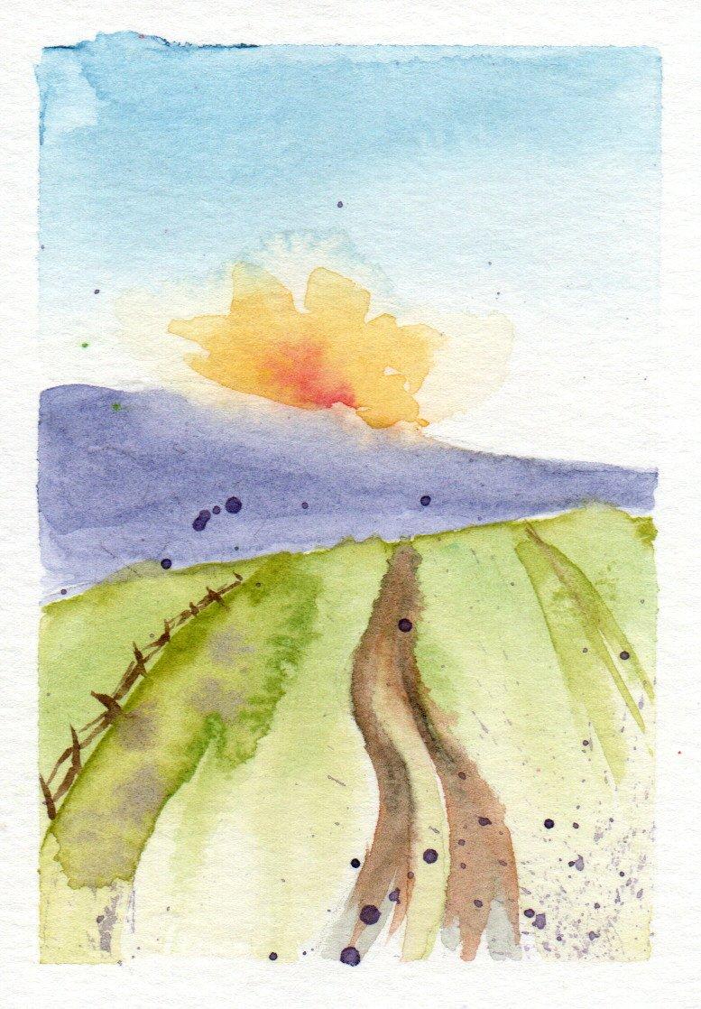 Playing with Landscapes - image 5 - student project