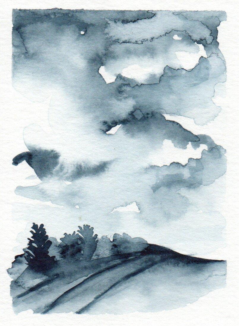 Playing with Landscapes - image 1 - student project