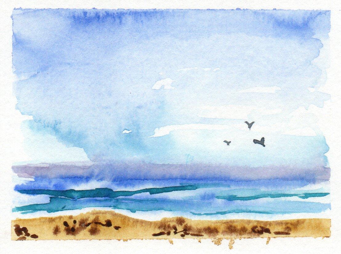 Playing with Landscapes - image 2 - student project