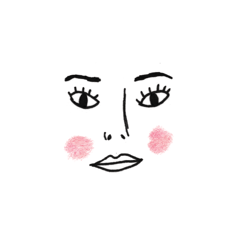 Enjoy your body - image 2 - student project