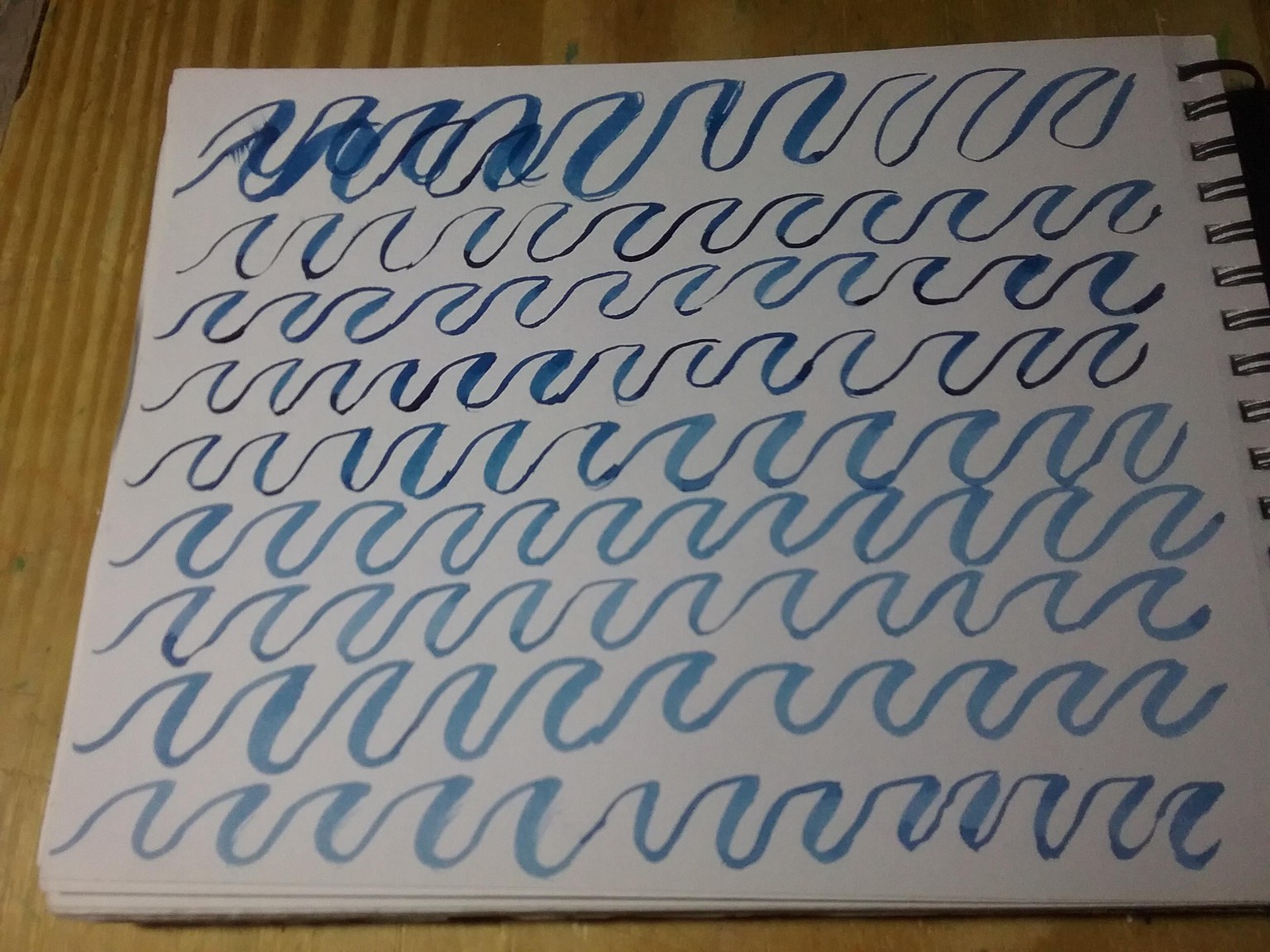 My Process - image 2 - student project