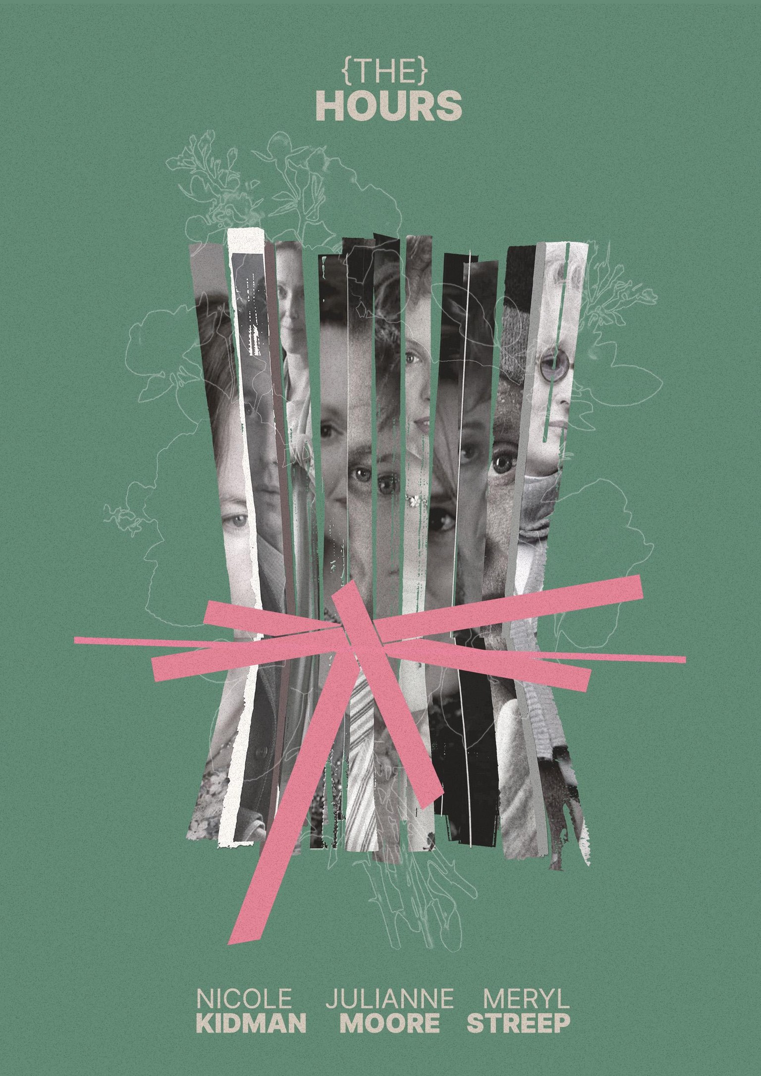 The Hours - image 1 - student project