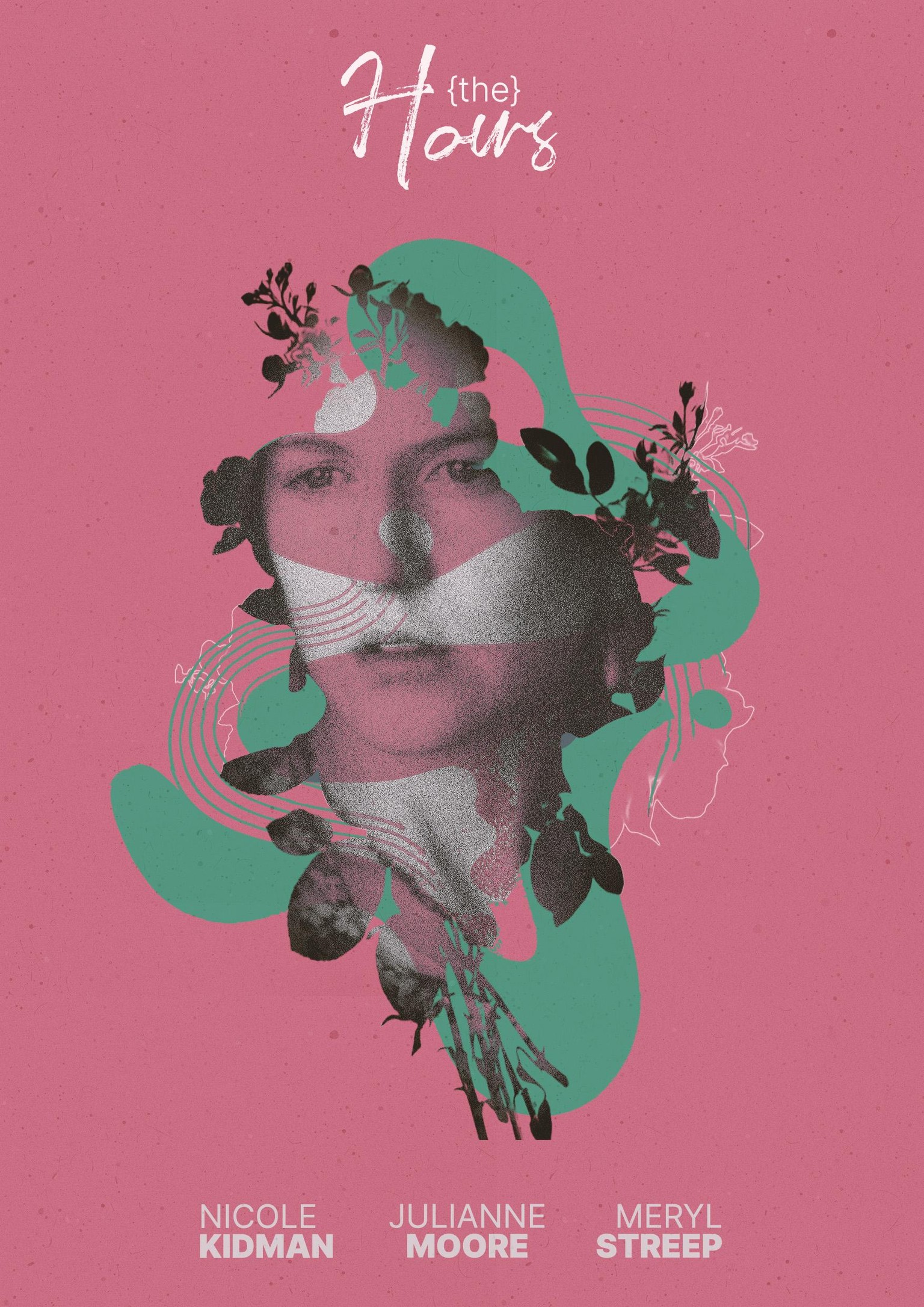 The Hours - image 3 - student project