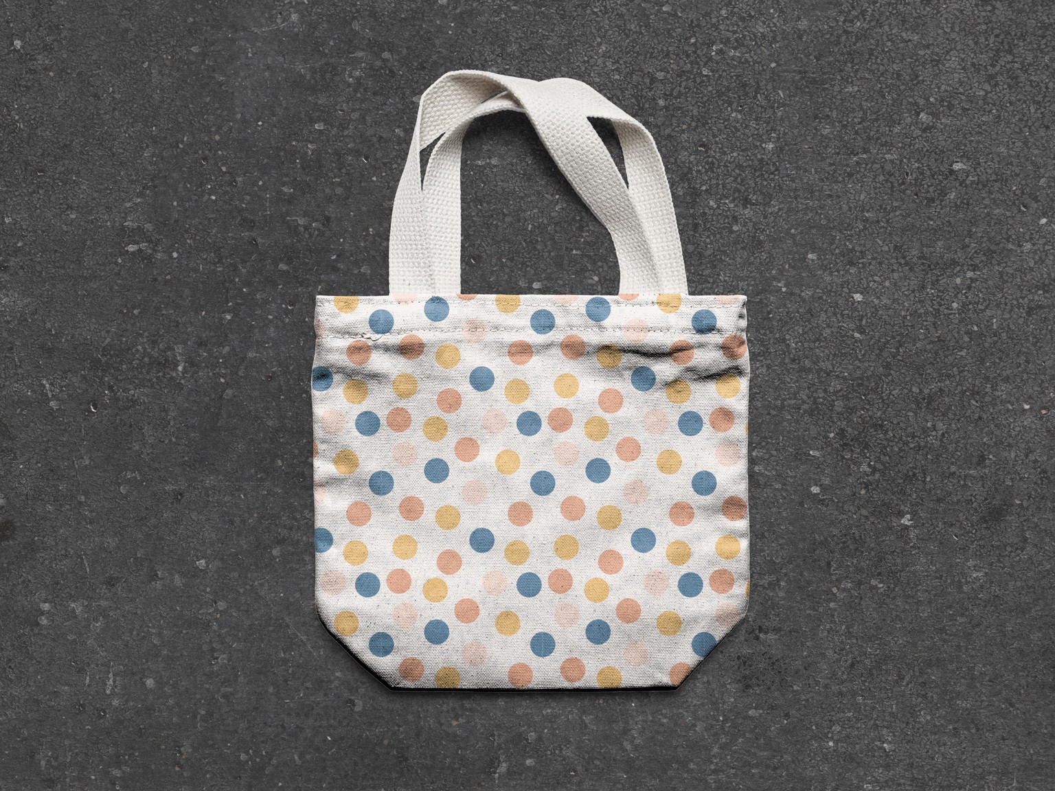 Pattern Design and Mockup - image 2 - student project