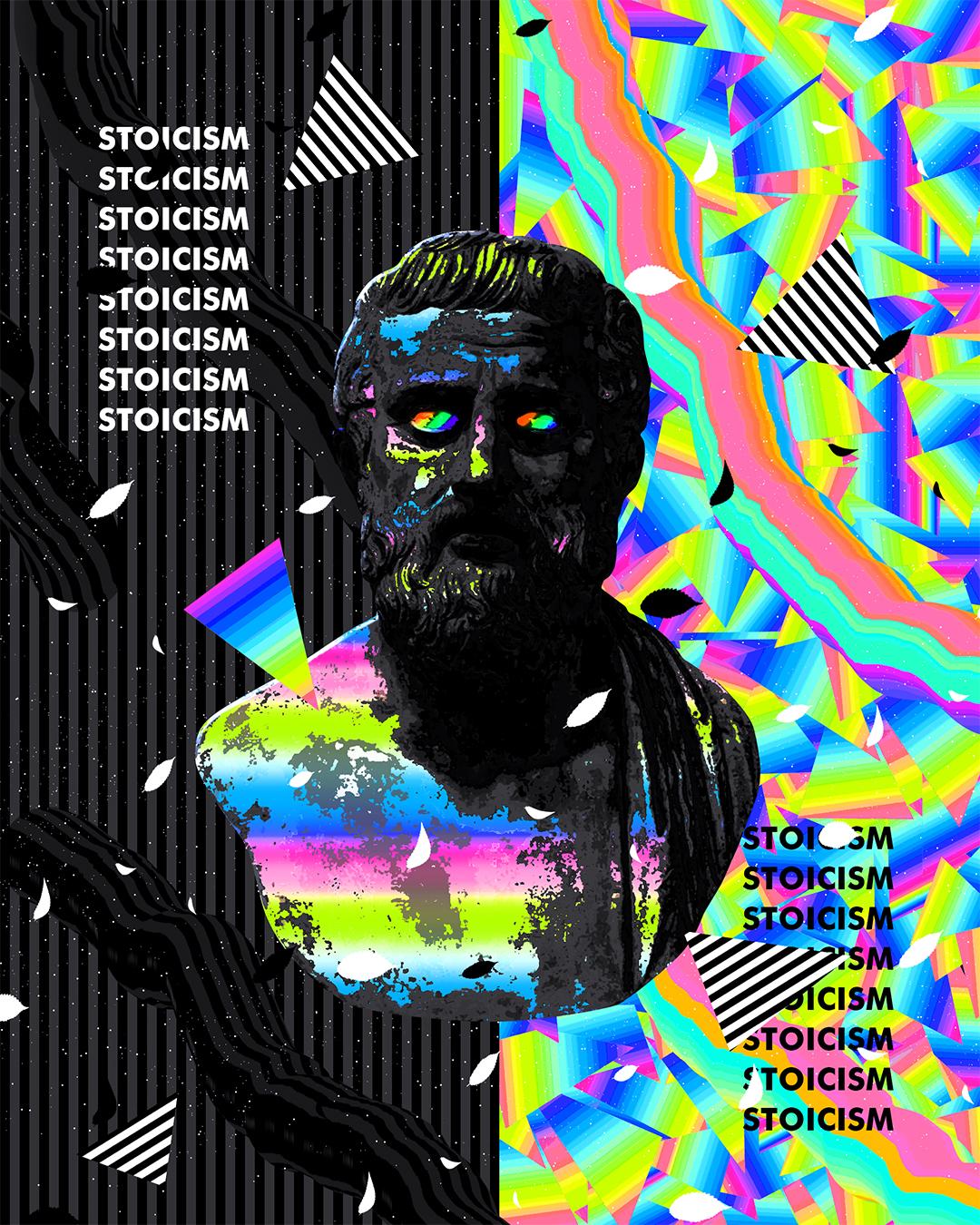 Modern Poster Art - image 3 - student project