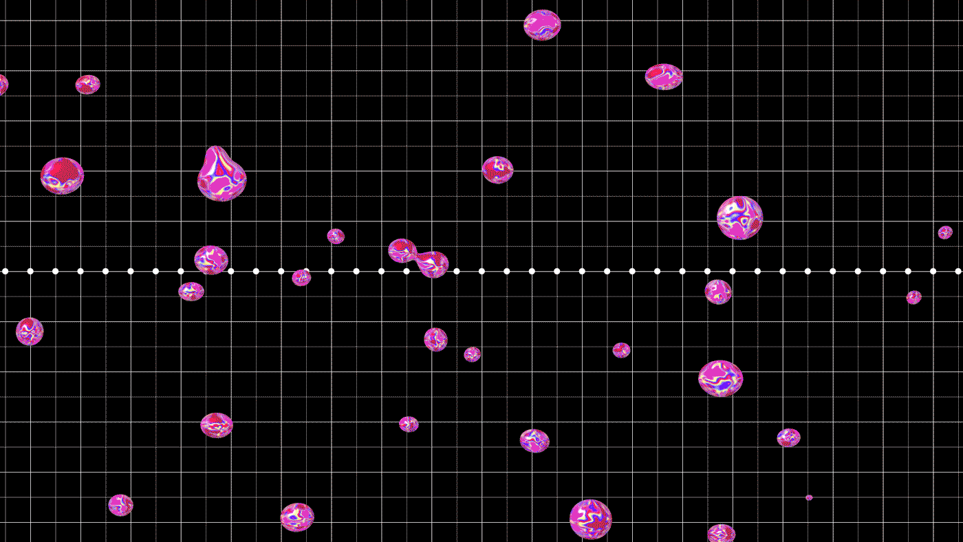 Liquid Effect Exploration in After Effects - image 2 - student project