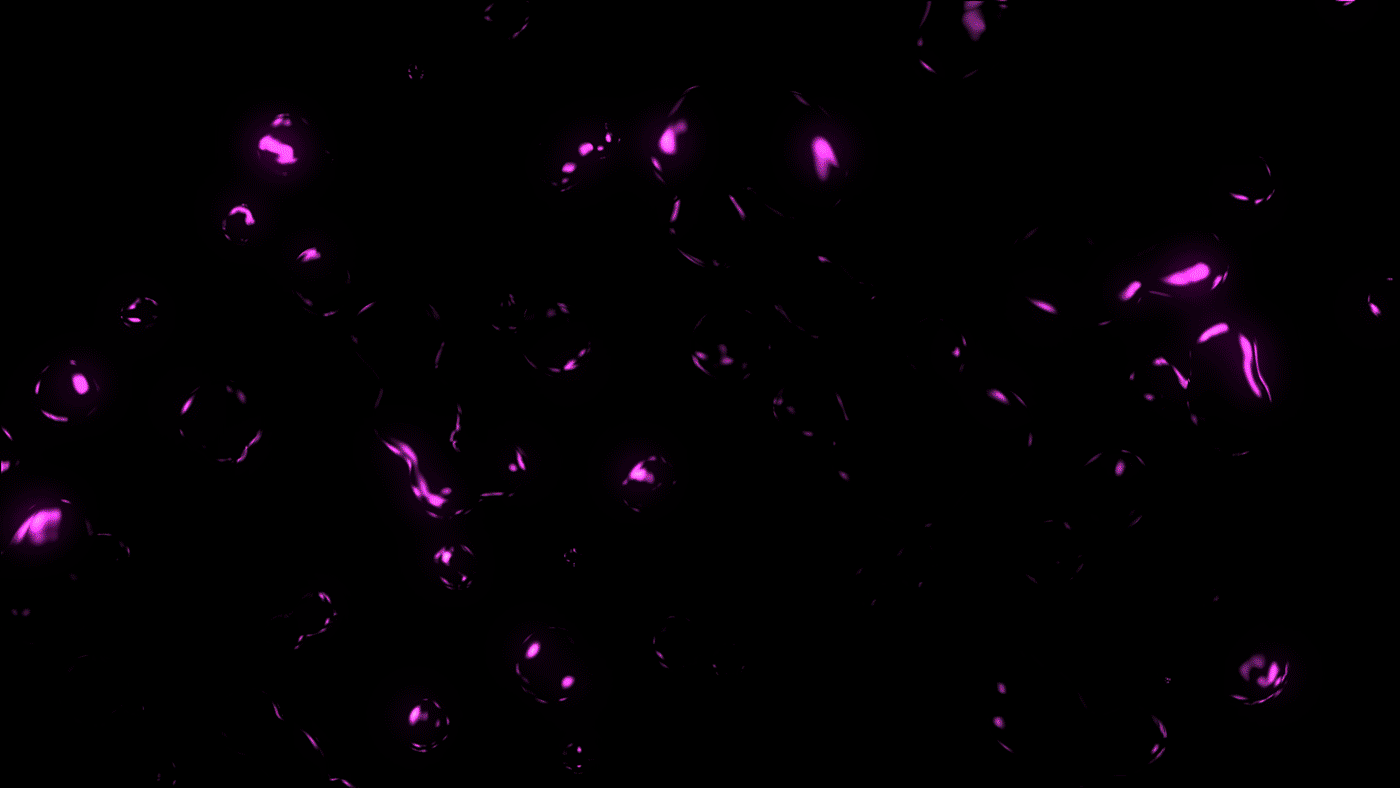 Liquid Effect Exploration in After Effects - image 5 - student project