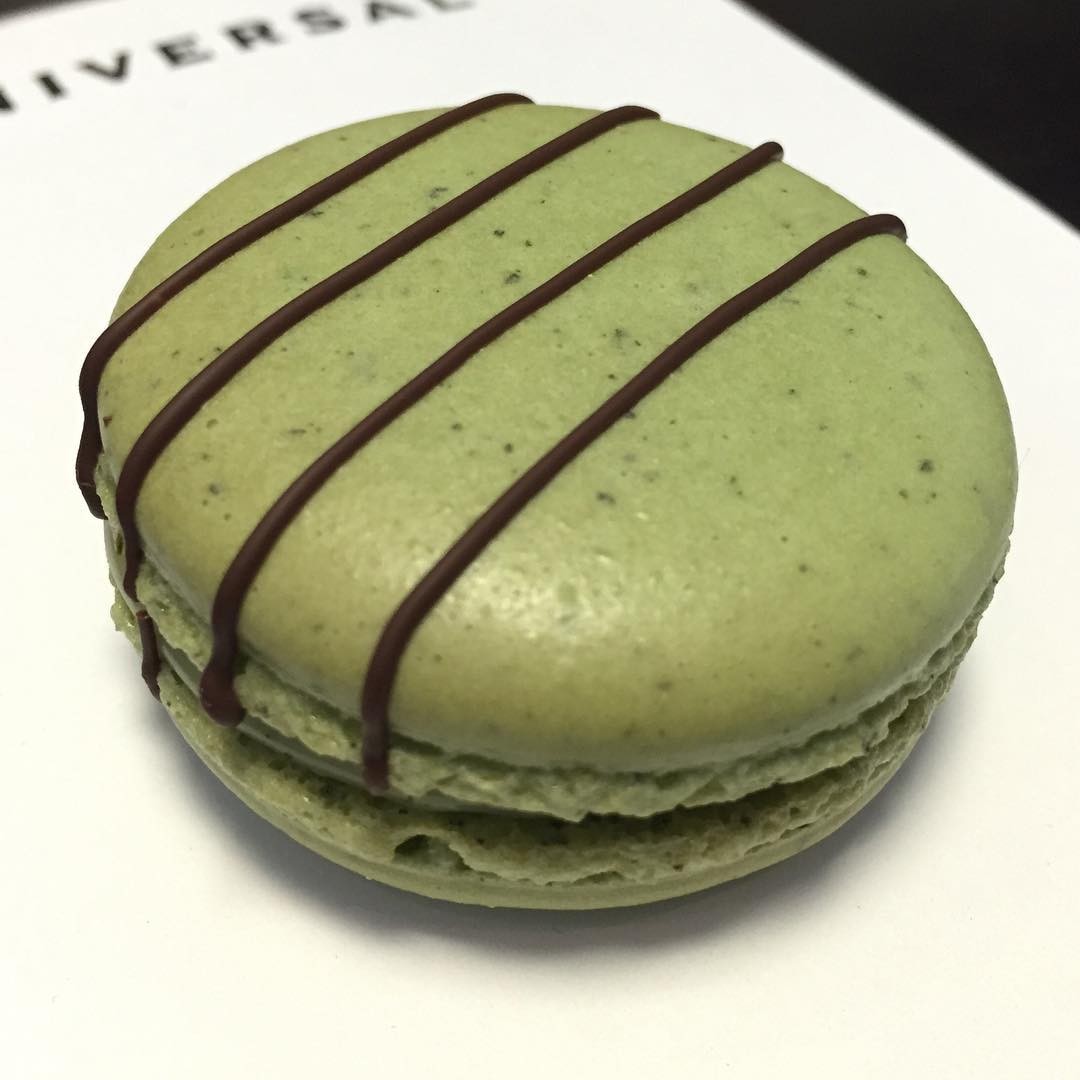 Macarons that I have made - image 4 - student project