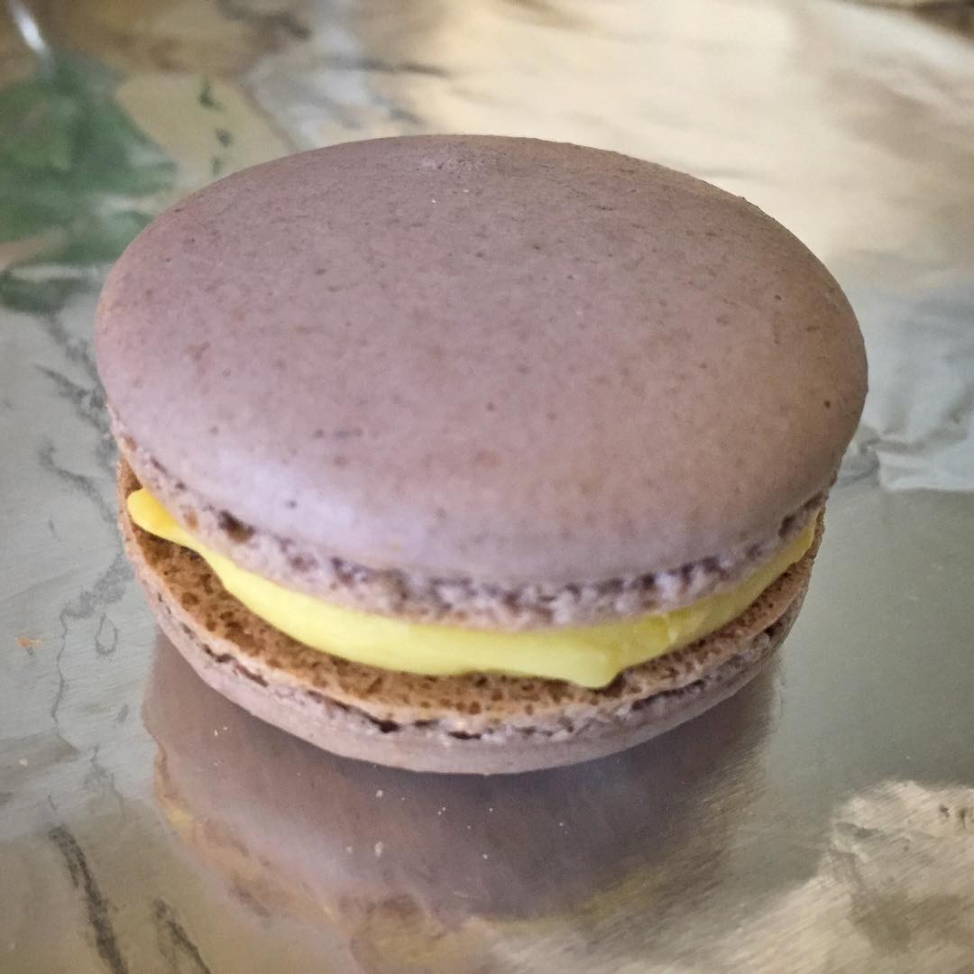 Macarons that I have made - image 2 - student project