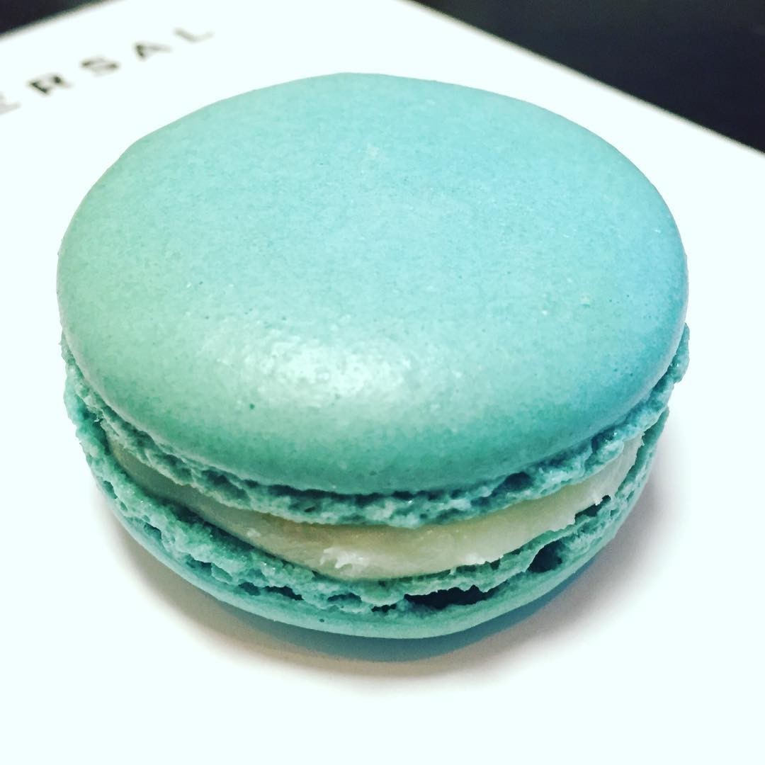 Macarons that I have made - image 3 - student project