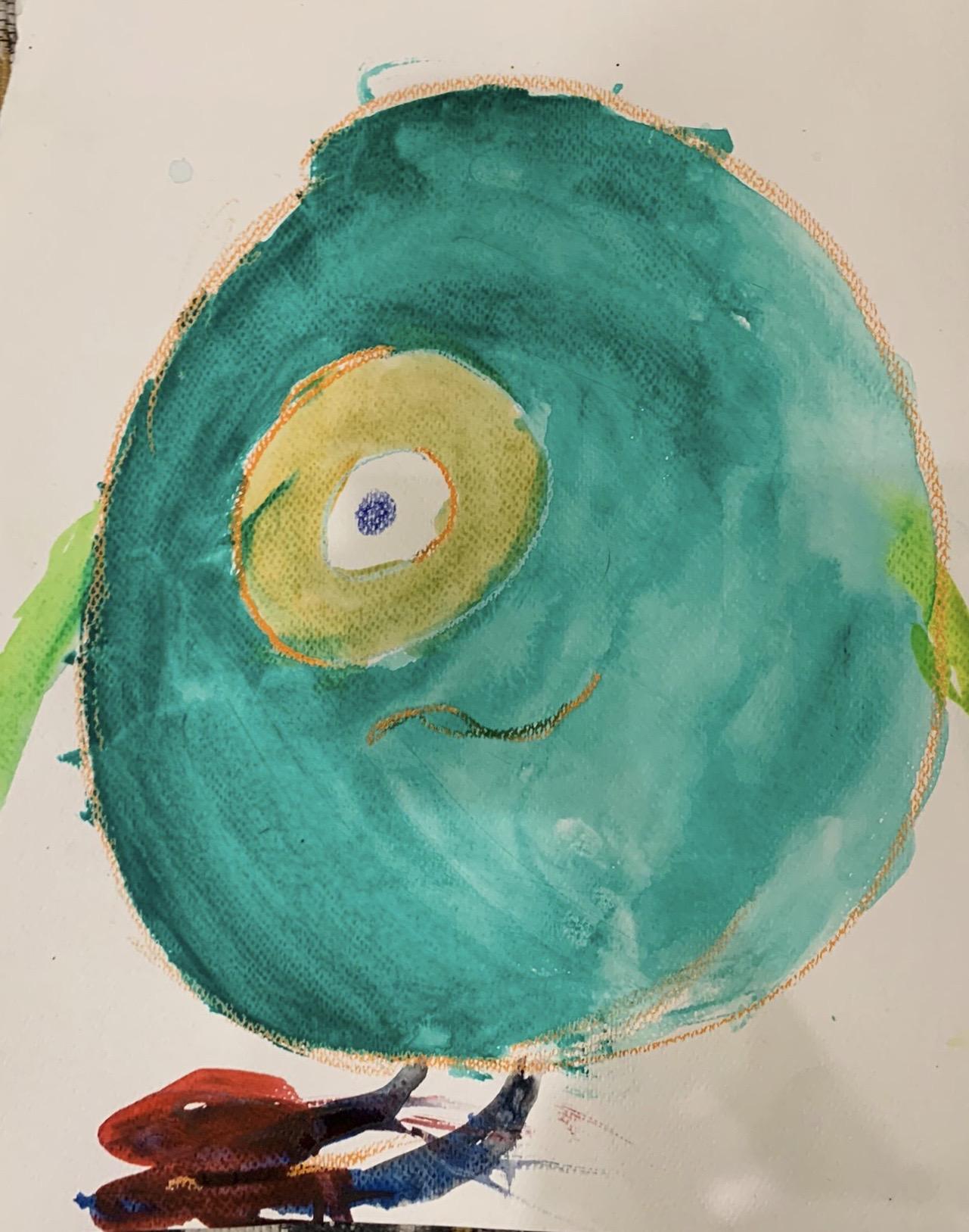 How the class worked for kids - image 3 - student project