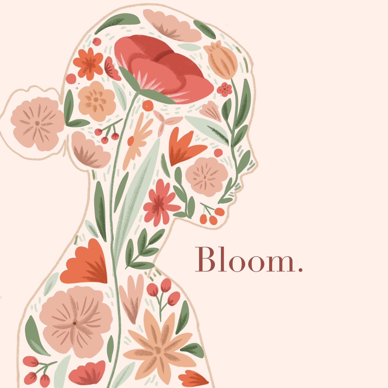 Floral designs - image 1 - student project