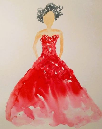 Bold Fashions - image 1 - student project