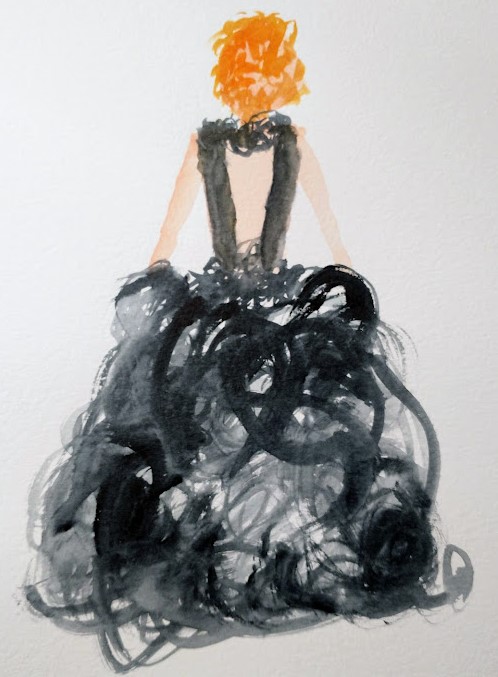 Bold Fashions - image 5 - student project