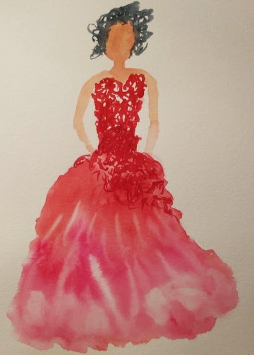 Bold Fashions - image 2 - student project