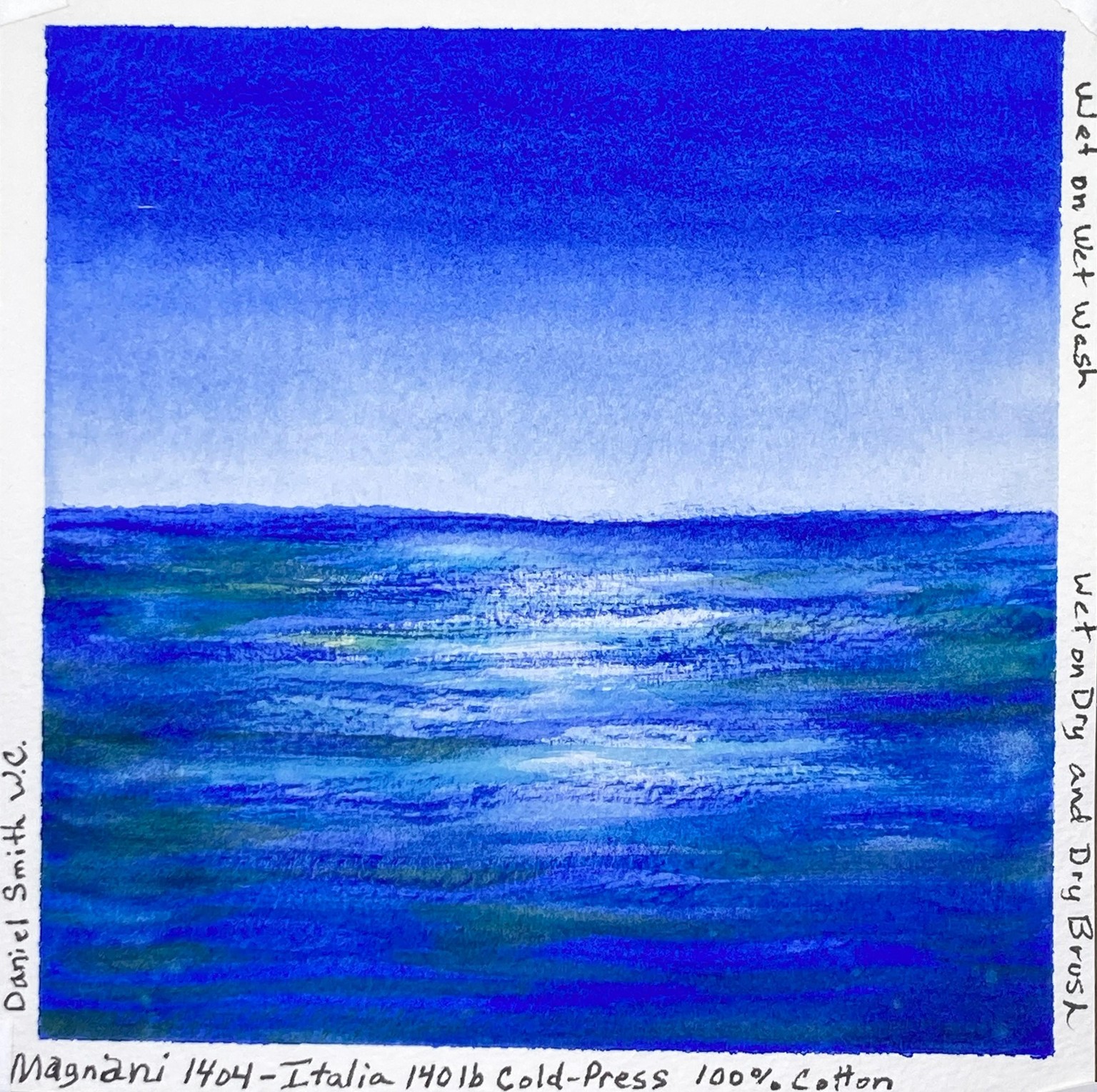 Simple Washes - image 3 - student project
