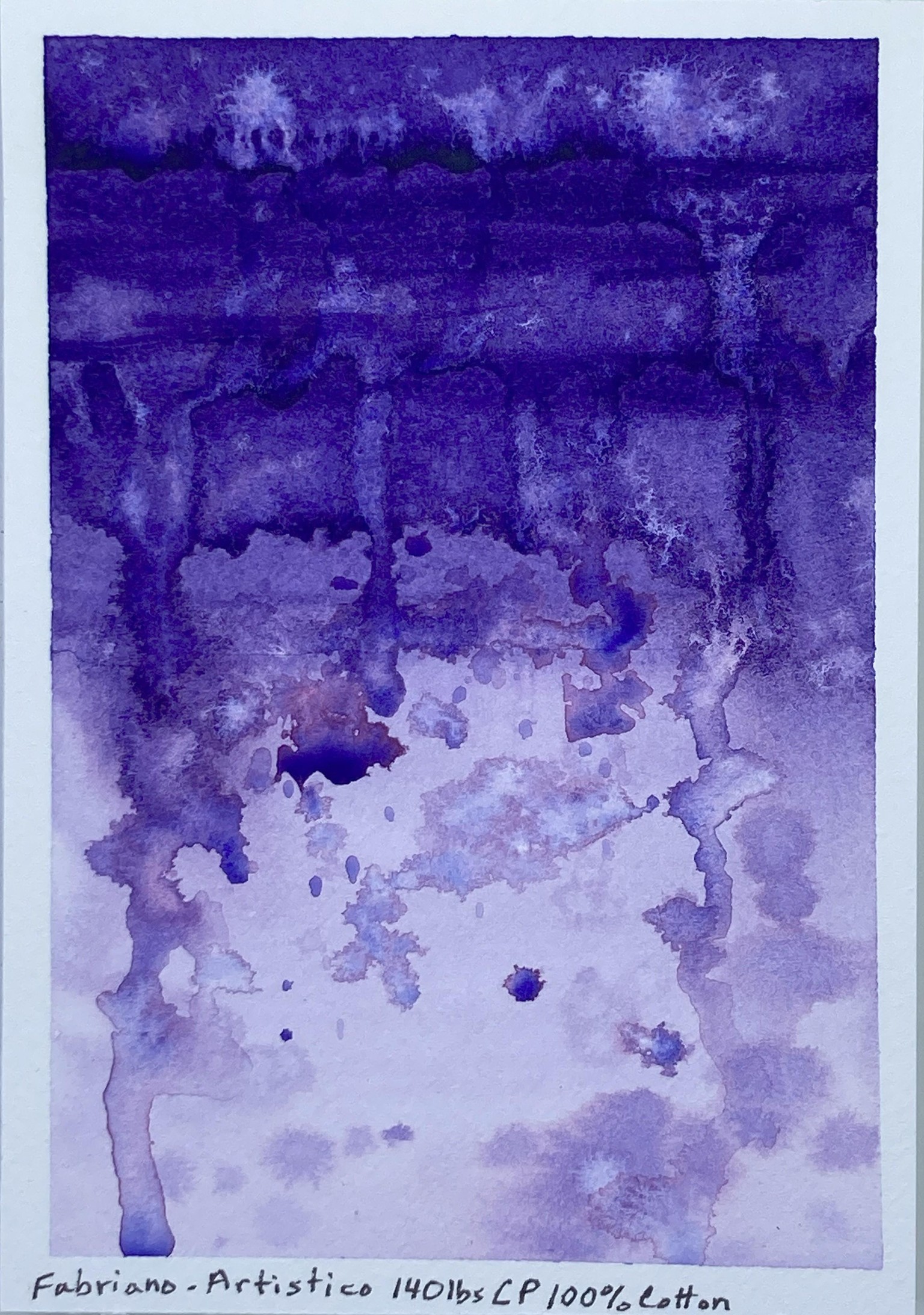 Simple Washes - image 7 - student project