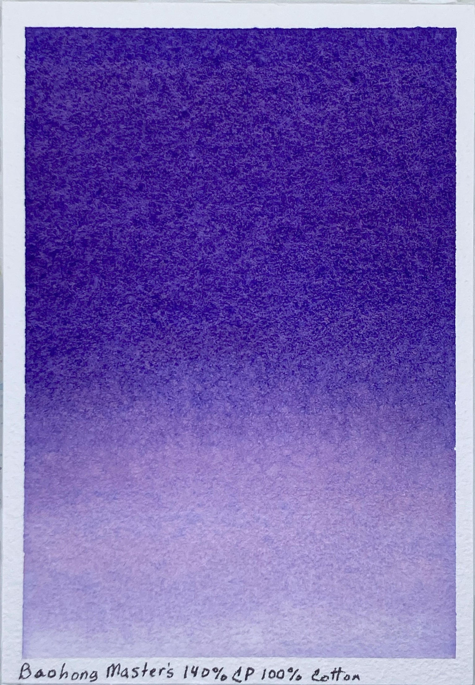 Simple Washes - image 6 - student project