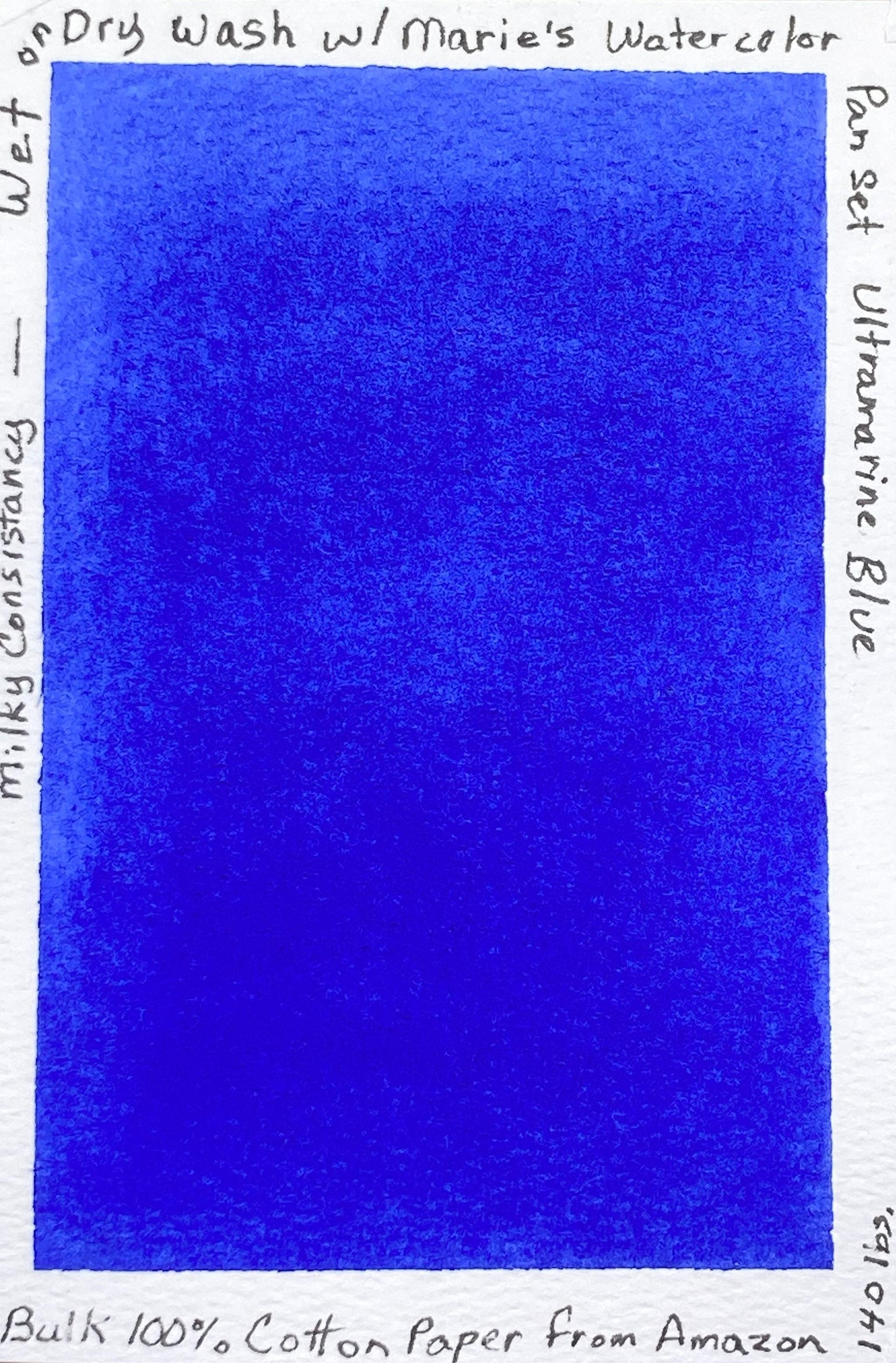 Simple Washes - image 1 - student project