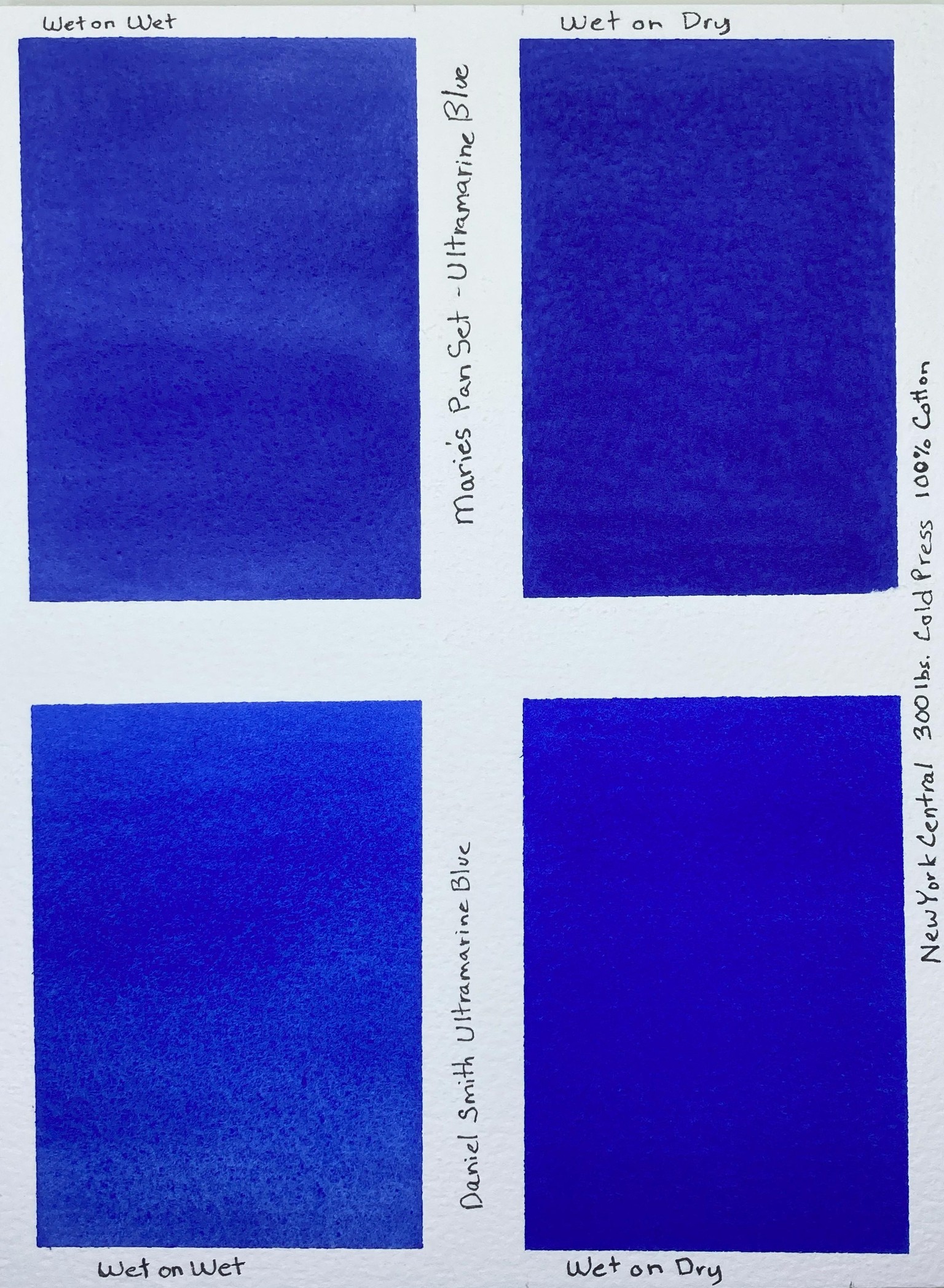 Simple Washes - image 2 - student project