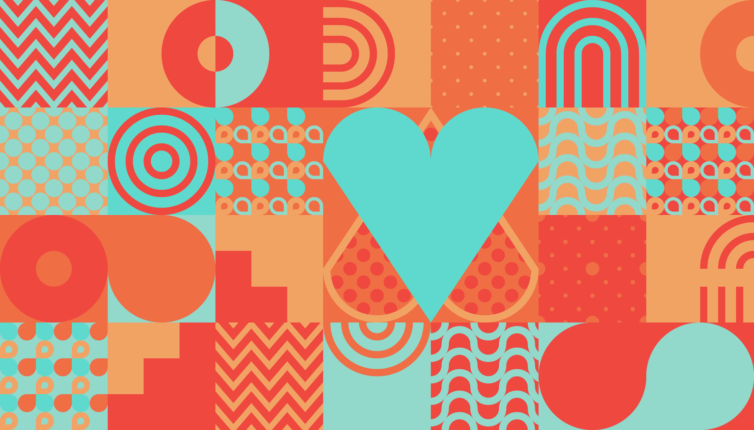 Design using Grids and Symbols - image 1 - student project