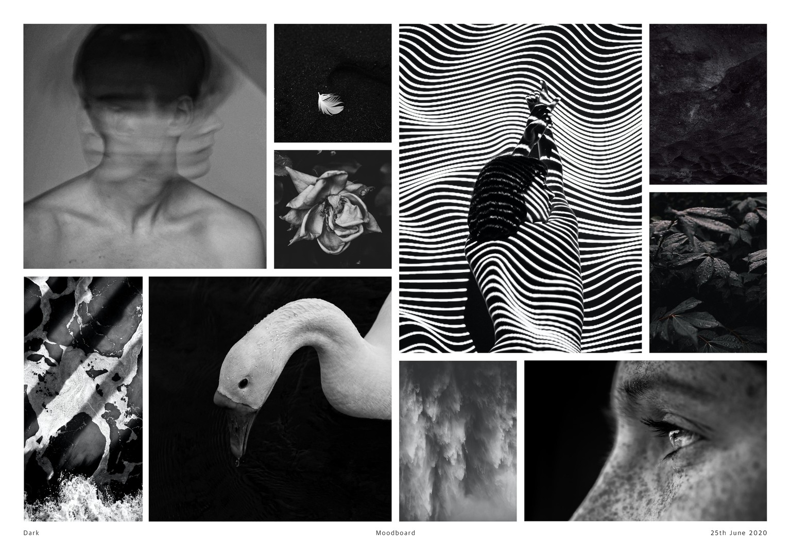 Dark - image 1 - student project