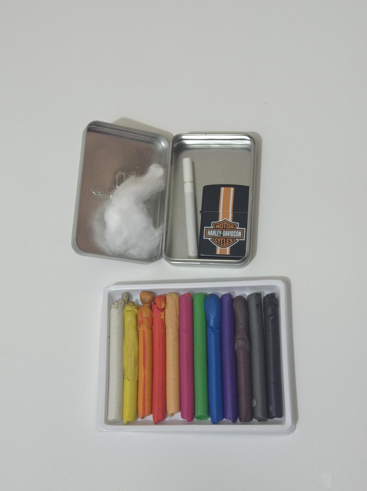 quit smoking - image 1 - student project