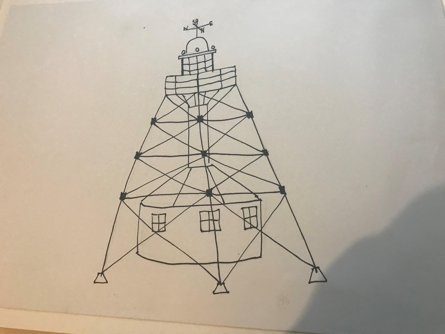 Create a surface pattern ideas book - image 3 - student project