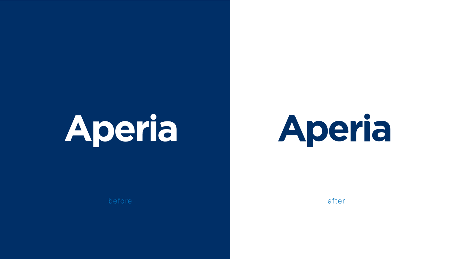 Logo Animation - image 1 - student project