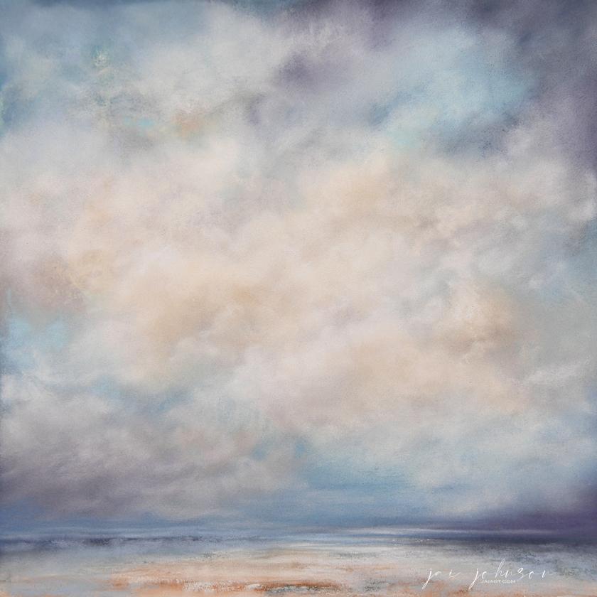 The Edge Of The Sea - image 2 - student project
