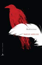 Meditations by Marcus Aurelius - image 1 - student project