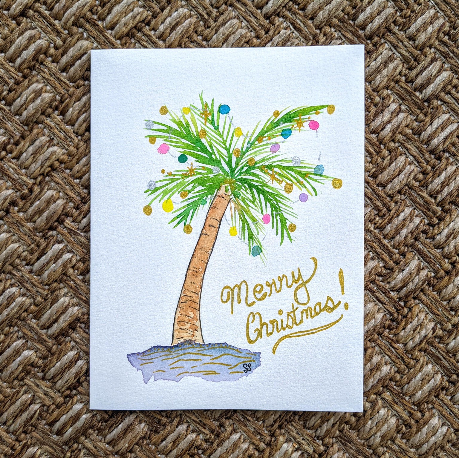 Holiday Cards - image 3 - student project