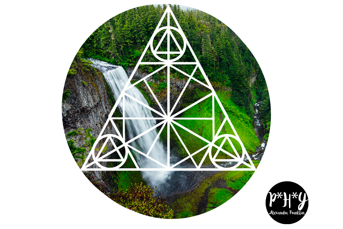 My Geometric Shapes and Overlays - image 6 - student project