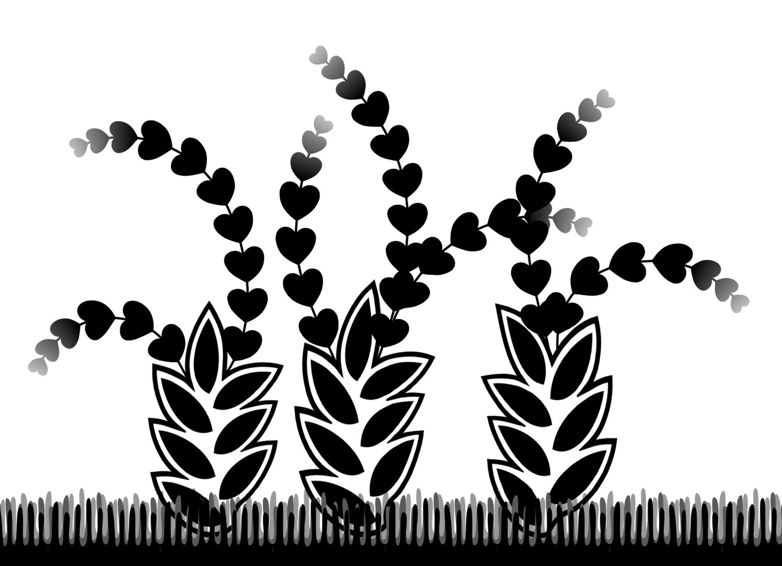 Tangled Garden - image 2 - student project