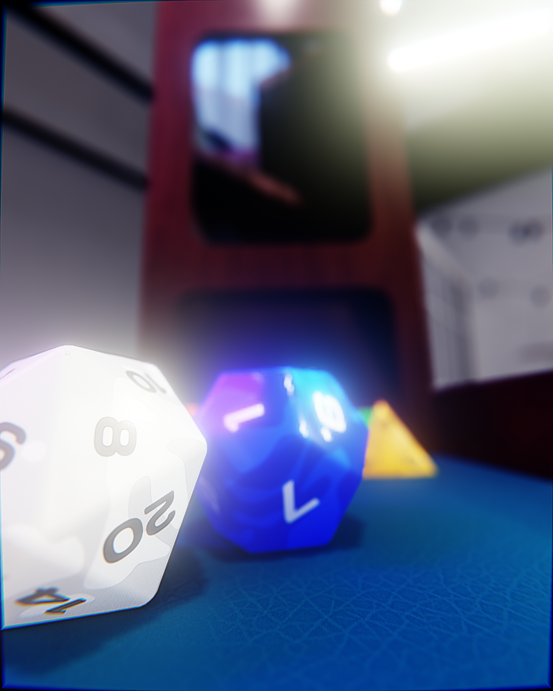 I made it - image 1 - student project