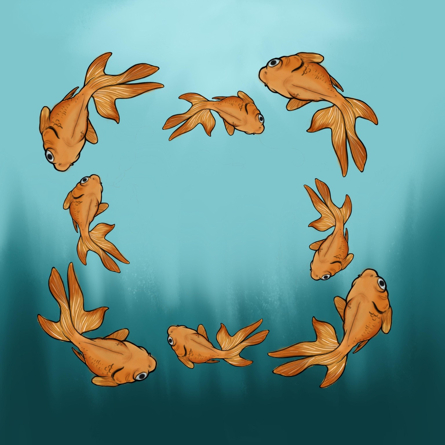 Thank you so much for a great and informative class! - image 1 - student project
