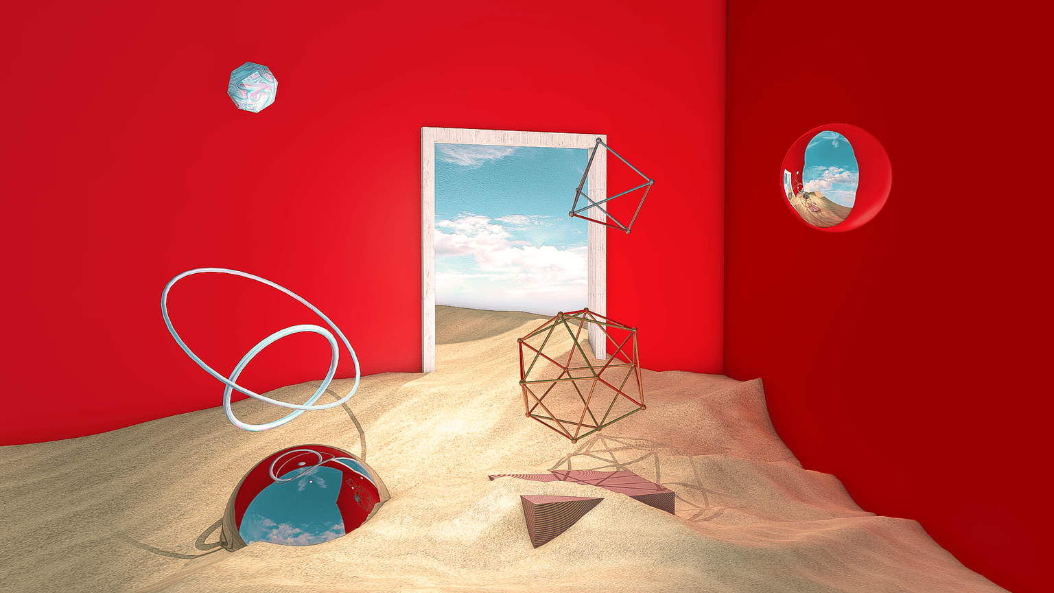 The Slow Rush 4D - image 1 - student project