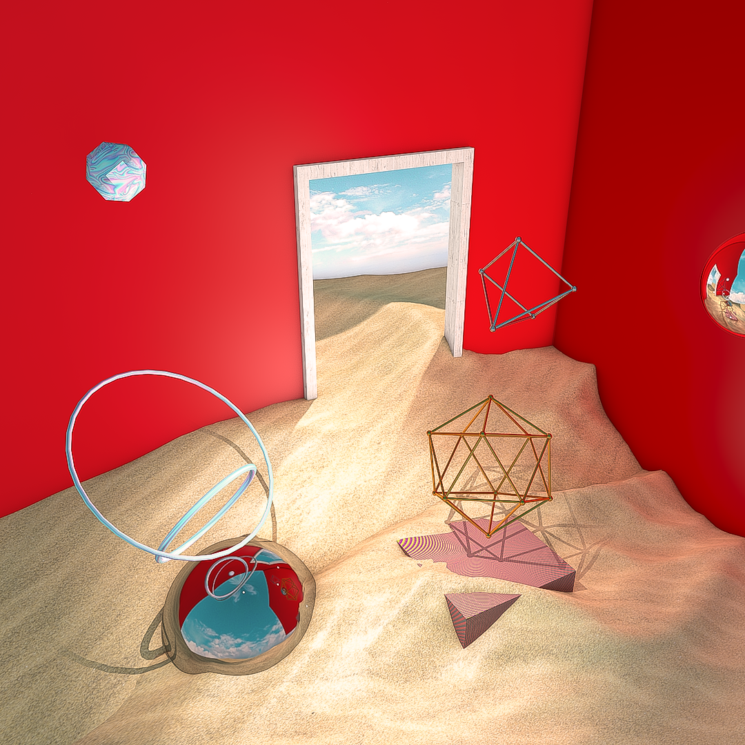 The Slow Rush 4D - image 5 - student project