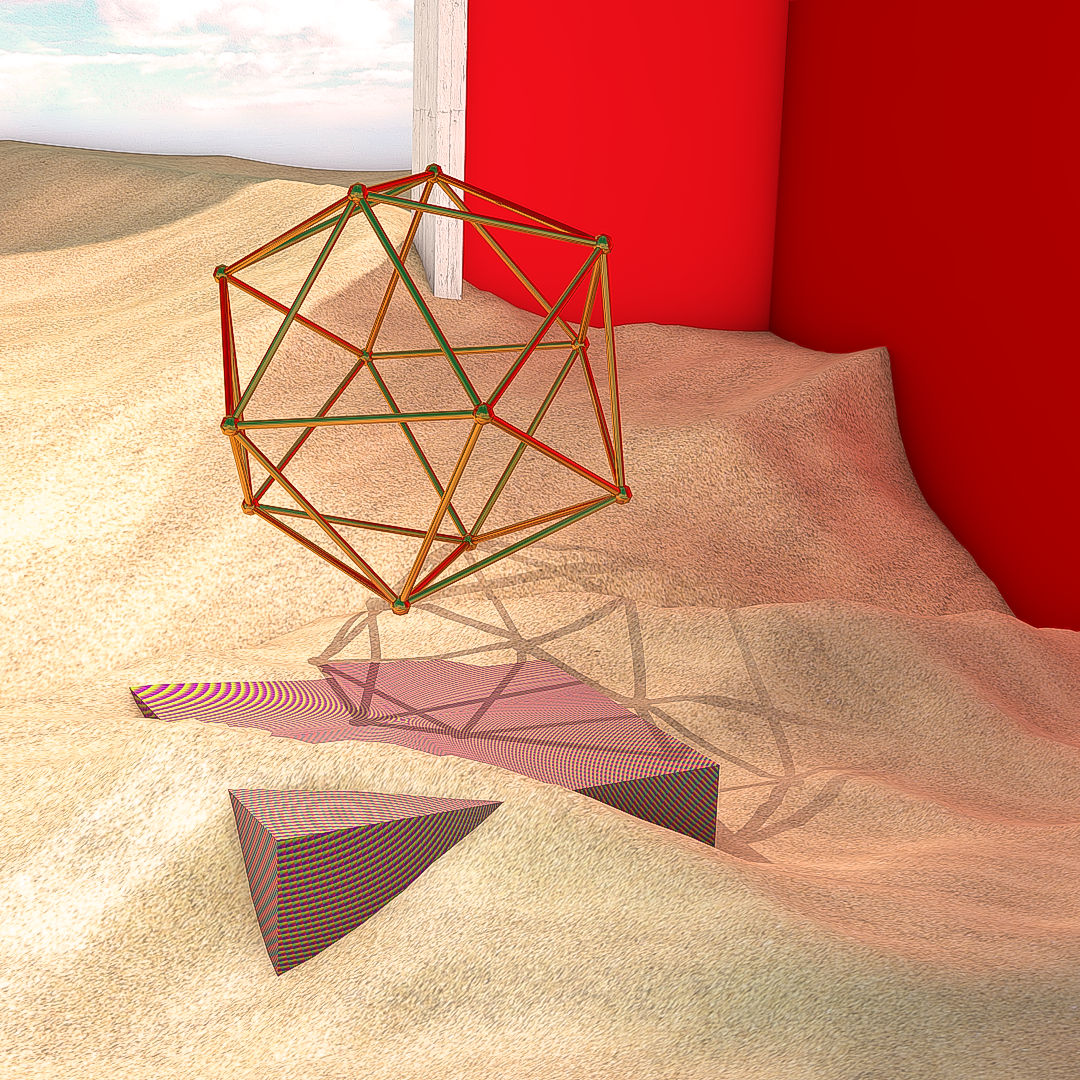The Slow Rush 4D - image 3 - student project