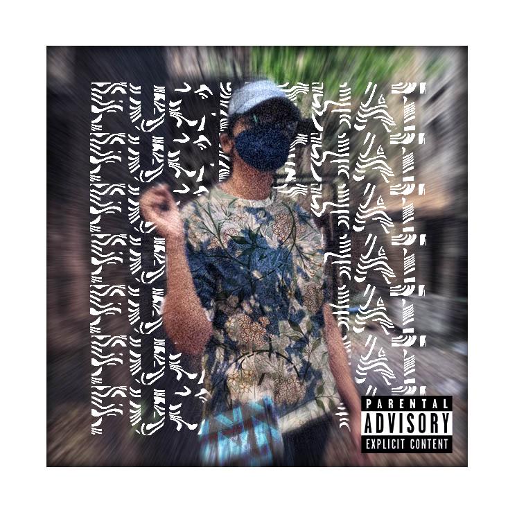 Album cover - image 1 - student project