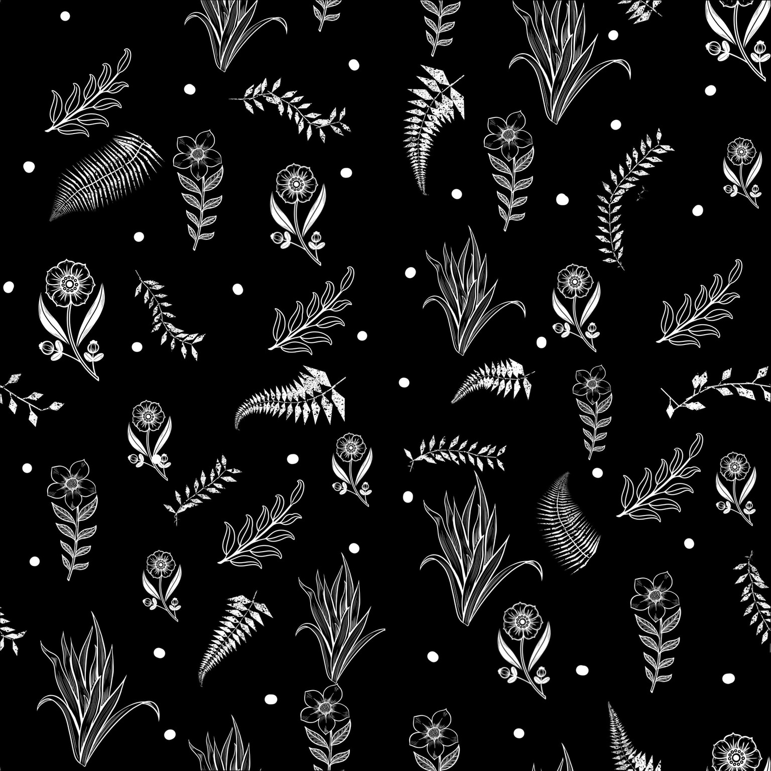 My First pattern - image 1 - student project