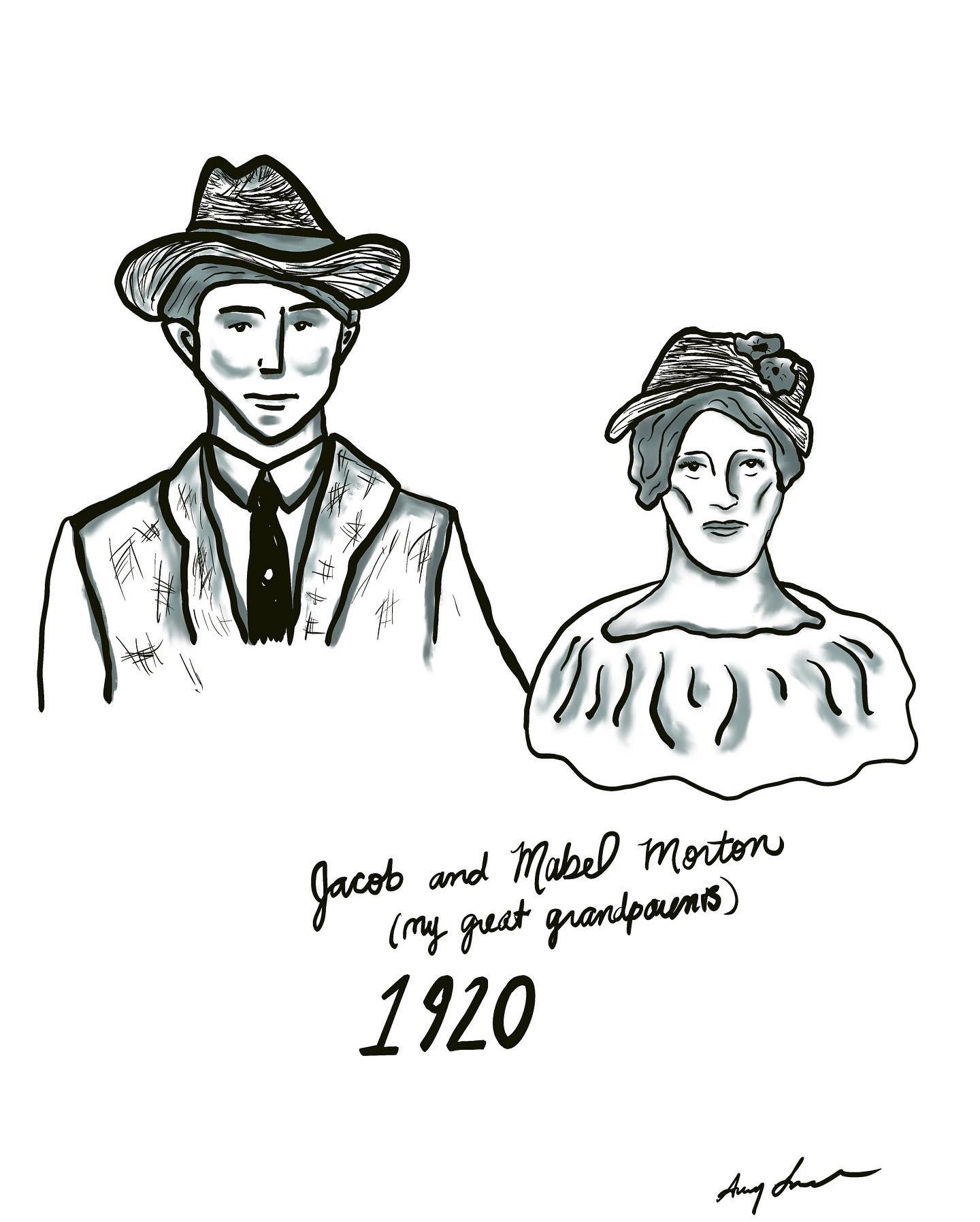 2022 Sketchbook Portraits - image 5 - student project