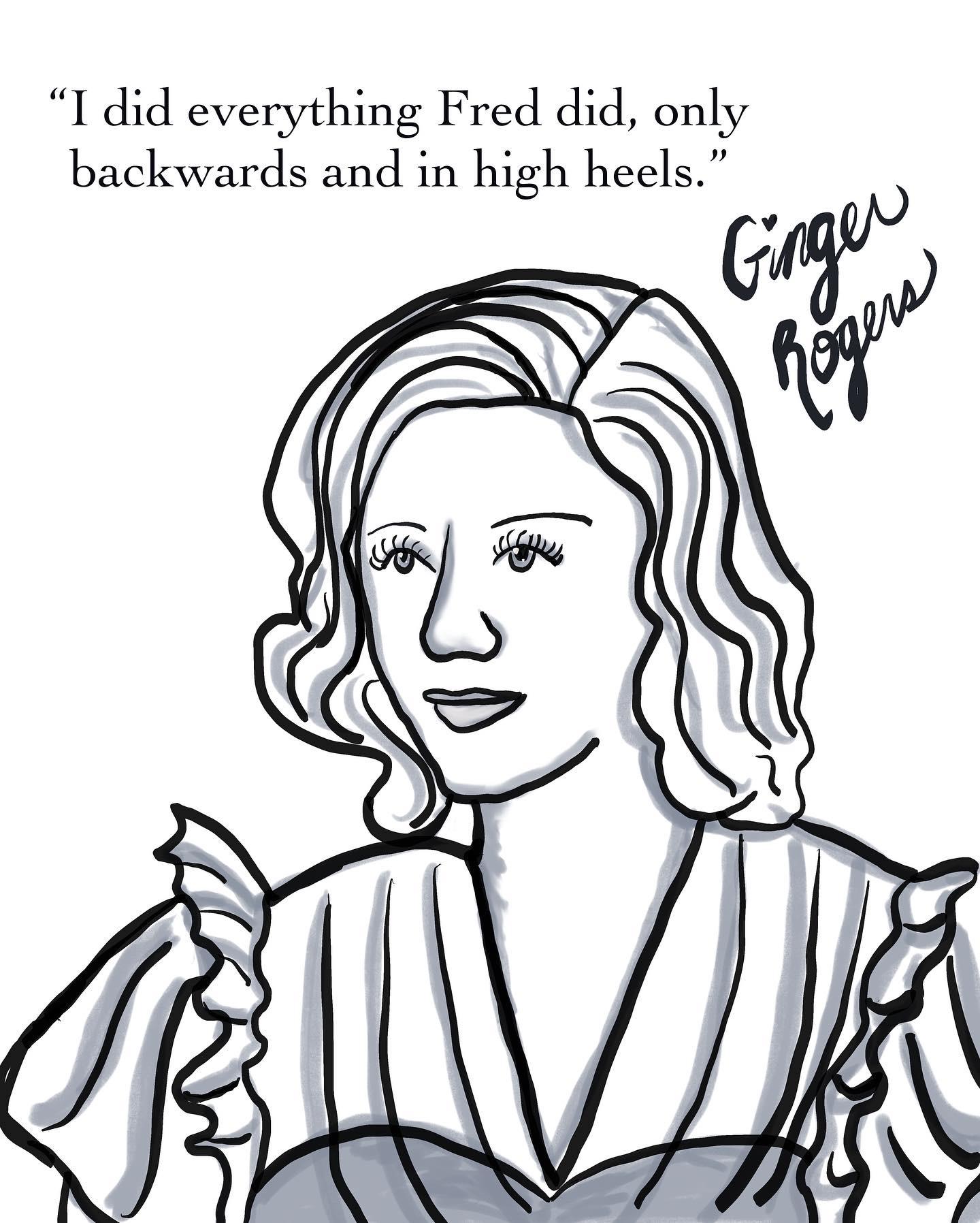 2022 Sketchbook Portraits - image 9 - student project